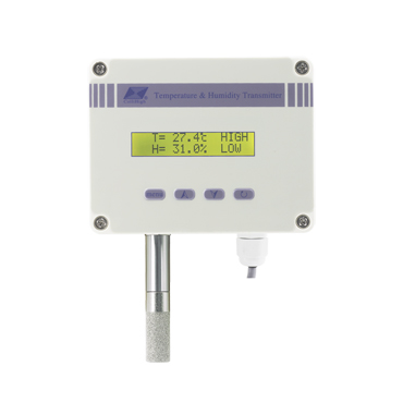 温湿度控制器 JWSK-5K系列