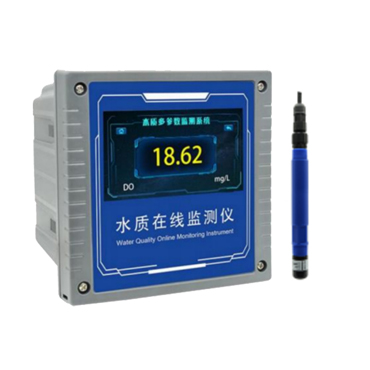  4G溶解氧在线监测仪JFS-W8-WP