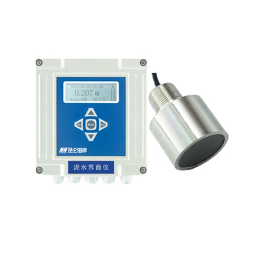 超声波泥水界面仪JFS-EL2