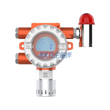 固定式TVOC光离子气体检测仪 JQB-G-TVOC