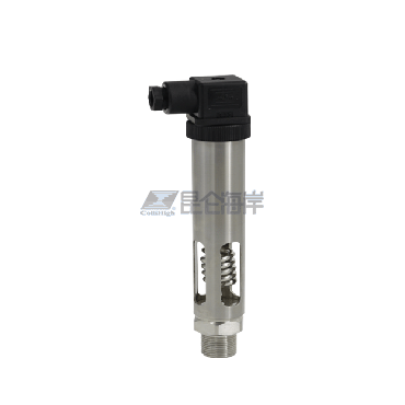 高温型压力变送器 JYB-KO-GW系列