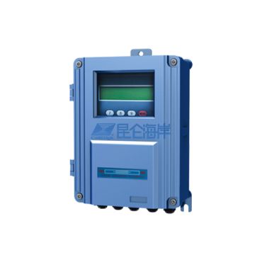 固定式超声波流量计 TDS-100F1