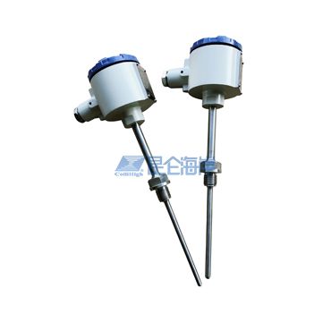 防爆型一体化温度变送器、传感器 JWB/24系列