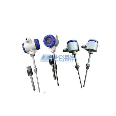 一体化温度变送器、传感器 JWB系列