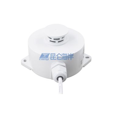 温湿度变送器 JWST-T系列
