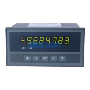 智能调节仪 KSC8系列