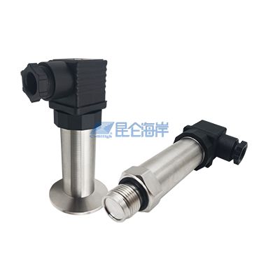 卫生型防爆压力变送器 JYB-KB-WH系列