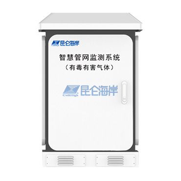 【行业BU】异味在线监测系统 JQB-580A型
