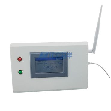 【行业BU】在线式环境氡测氡仪 JQB-50D86型