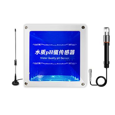  4G pH在线监控仪 JFS-W3