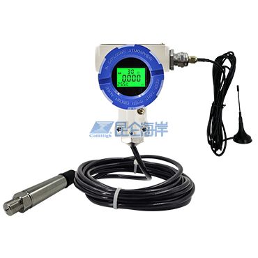 4G野外全防护型压力液位传感器 JYB-4G-KO系列 