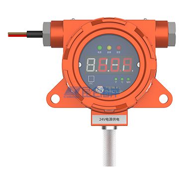 【行业BU】温湿度探测器 JQB-G-LED-10T型