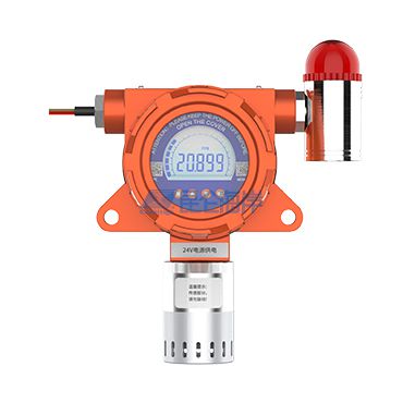 【行业BU】气体探测器 JQB-G-LCD型