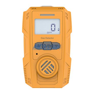 【行业BU】便携式扩散单一气体探测器 JQB10-TD型