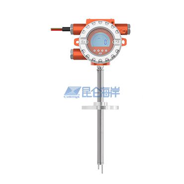 【行业BU】在线式风速仪 JQB-WS3000型