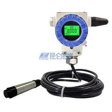 NB经济型投入式液位传感器 JYB-NB-S