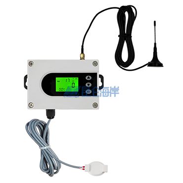 4G无线水浸变送器 4G-SJ
