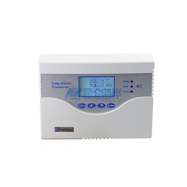 4G无线温湿度传感器 JWSK-4G-8系列