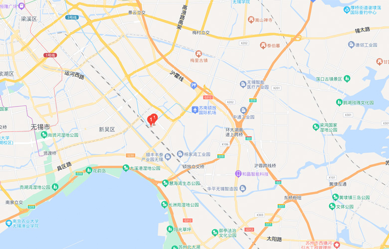 无锡bsports