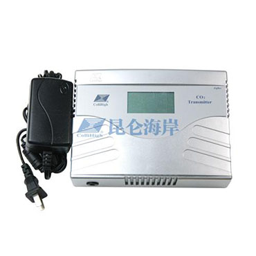 无线温湿度传感器 JZH-101
