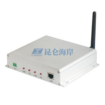 ZigBee无线数据采集网关 KL-H1100 
