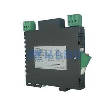 热电偶或毫伏信号输入隔离器 KL-F系列