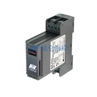 直流输入信号隔离处理器（一入二出）KLM-32□□