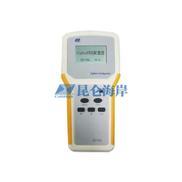 ZigBee 网络配置器 JZH-PZQ 