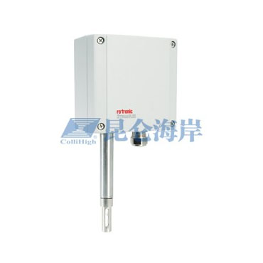 温湿度变送器HF7x系列
